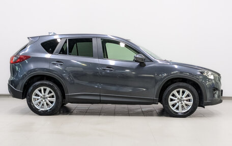 Mazda CX-5 II, 2014 год, 1 980 000 рублей, 4 фотография
