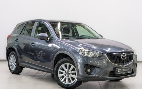 Mazda CX-5 II, 2014 год, 1 980 000 рублей, 3 фотография