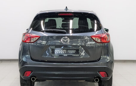 Mazda CX-5 II, 2014 год, 1 980 000 рублей, 6 фотография