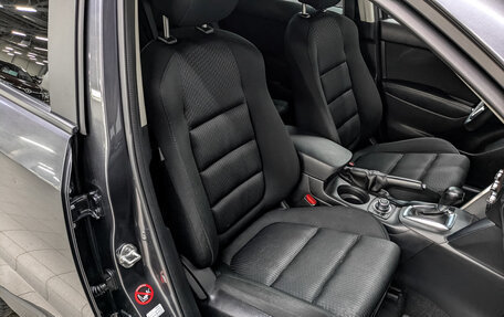 Mazda CX-5 II, 2014 год, 1 980 000 рублей, 21 фотография