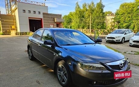 Mazda 6, 2007 год, 420 000 рублей, 2 фотография