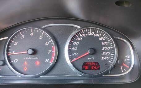 Mazda 6, 2007 год, 420 000 рублей, 5 фотография