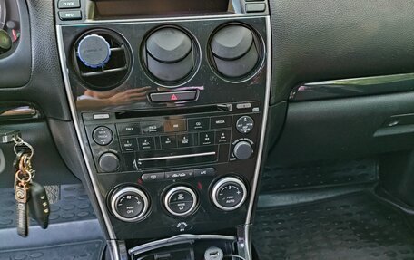 Mazda 6, 2007 год, 420 000 рублей, 6 фотография