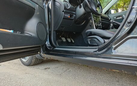 Mazda 6, 2007 год, 420 000 рублей, 7 фотография