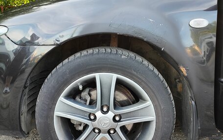 Mazda 6, 2007 год, 420 000 рублей, 11 фотография