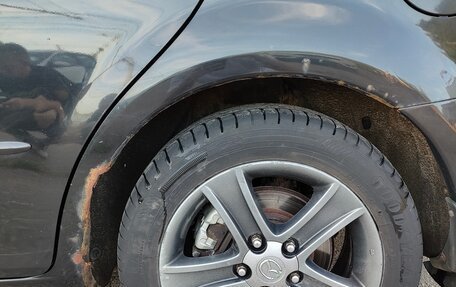 Mazda 6, 2007 год, 420 000 рублей, 12 фотография