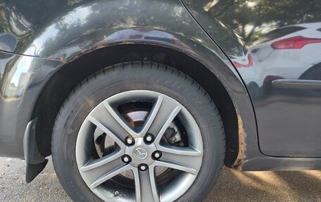 Mazda 6, 2007 год, 420 000 рублей, 13 фотография