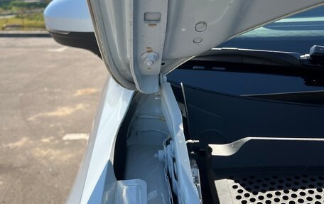 Volkswagen Tiguan II, 2019 год, 3 600 000 рублей, 3 фотография