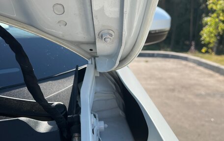 Volkswagen Tiguan II, 2019 год, 3 600 000 рублей, 4 фотография