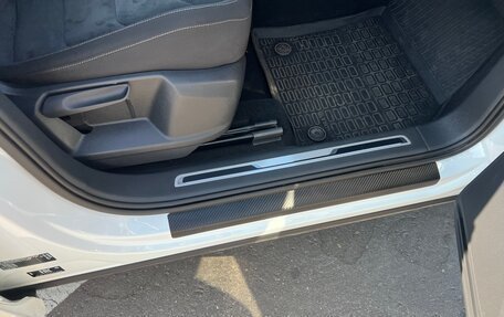 Volkswagen Tiguan II, 2019 год, 3 600 000 рублей, 9 фотография