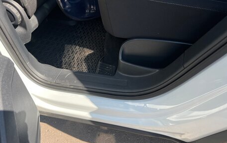 Volkswagen Tiguan II, 2019 год, 3 600 000 рублей, 16 фотография