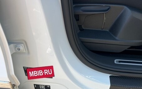 Volkswagen Tiguan II, 2019 год, 3 600 000 рублей, 8 фотография