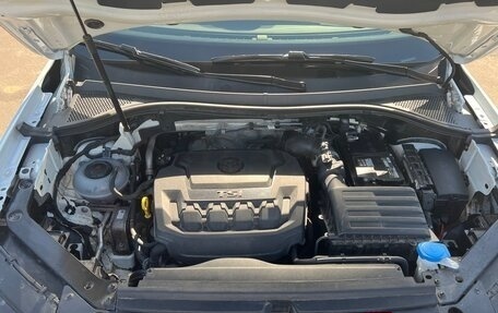 Volkswagen Tiguan II, 2019 год, 3 600 000 рублей, 6 фотография