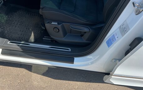 Volkswagen Tiguan II, 2019 год, 3 600 000 рублей, 18 фотография