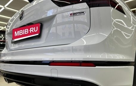 Volkswagen Tiguan II, 2019 год, 3 600 000 рублей, 25 фотография