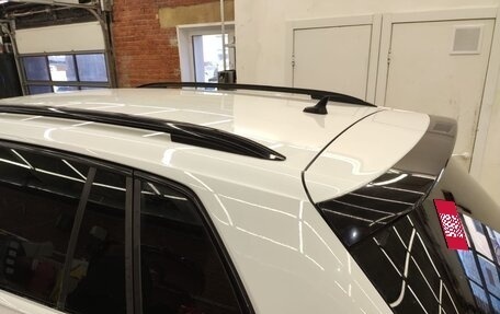 Volkswagen Tiguan II, 2019 год, 3 600 000 рублей, 24 фотография