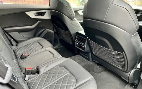Audi Q8 I, 2021 год, 8 888 000 рублей, 11 фотография