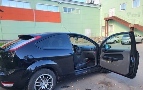 Ford Focus II рестайлинг, 2009 год, 330 000 рублей, 3 фотография