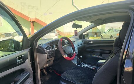 Ford Focus II рестайлинг, 2009 год, 330 000 рублей, 5 фотография