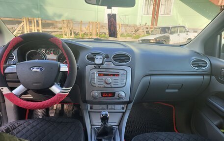 Ford Focus II рестайлинг, 2009 год, 330 000 рублей, 7 фотография