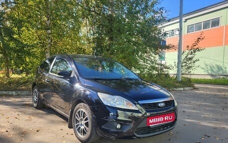 Ford Focus II рестайлинг, 2009 год, 330 000 рублей, 2 фотография