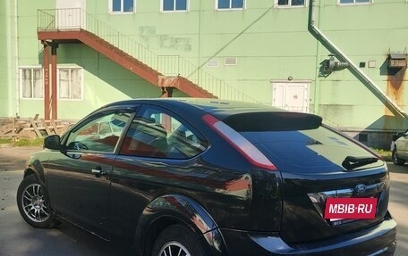 Ford Focus II рестайлинг, 2009 год, 330 000 рублей, 8 фотография