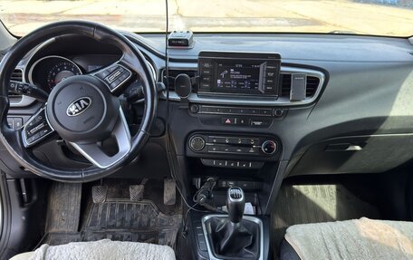 KIA cee'd III, 2018 год, 1 400 000 рублей, 6 фотография