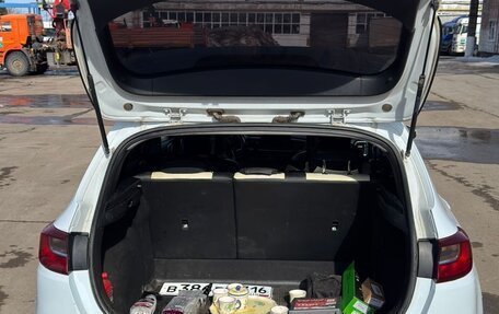 KIA cee'd III, 2018 год, 1 400 000 рублей, 7 фотография