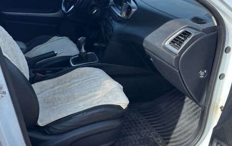 KIA cee'd III, 2018 год, 1 400 000 рублей, 3 фотография