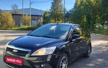 Ford Focus II рестайлинг, 2009 год, 330 000 рублей, 9 фотография