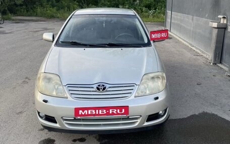 Toyota Corolla, 2005 год, 445 000 рублей, 2 фотография