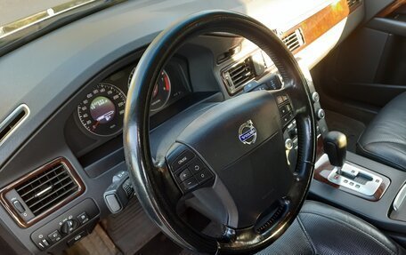 Volvo S80 II рестайлинг 2, 2009 год, 980 000 рублей, 5 фотография