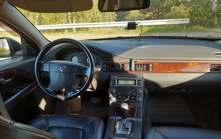 Volvo S80 II рестайлинг 2, 2009 год, 980 000 рублей, 9 фотография