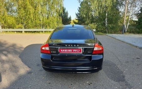 Volvo S80 II рестайлинг 2, 2009 год, 980 000 рублей, 8 фотография