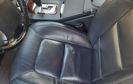 Volvo S80 II рестайлинг 2, 2009 год, 980 000 рублей, 13 фотография