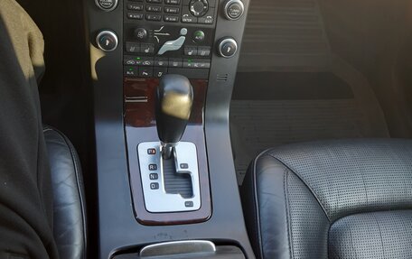Volvo S80 II рестайлинг 2, 2009 год, 980 000 рублей, 18 фотография
