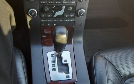 Volvo S80 II рестайлинг 2, 2009 год, 980 000 рублей, 15 фотография