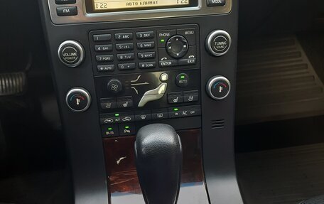 Volvo S80 II рестайлинг 2, 2009 год, 980 000 рублей, 20 фотография