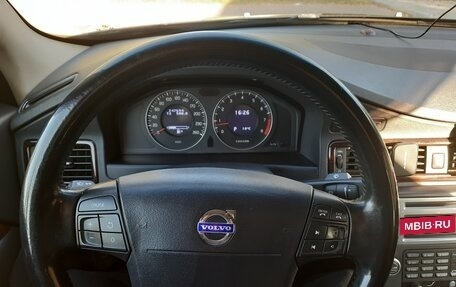 Volvo S80 II рестайлинг 2, 2009 год, 980 000 рублей, 16 фотография