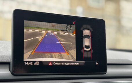 Audi A5, 2016 год, 2 400 000 рублей, 13 фотография