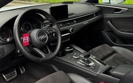 Audi A5, 2016 год, 2 400 000 рублей, 10 фотография