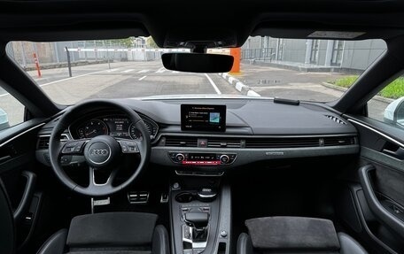 Audi A5, 2016 год, 2 400 000 рублей, 8 фотография