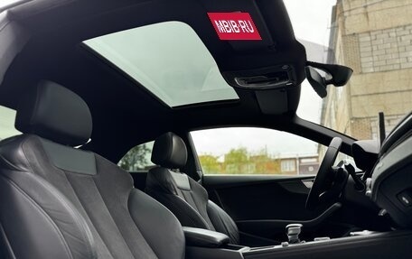 Audi A5, 2016 год, 2 400 000 рублей, 11 фотография