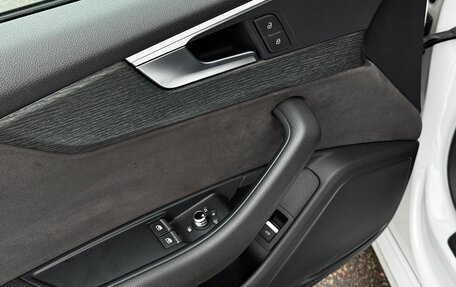 Audi A5, 2016 год, 2 400 000 рублей, 18 фотография