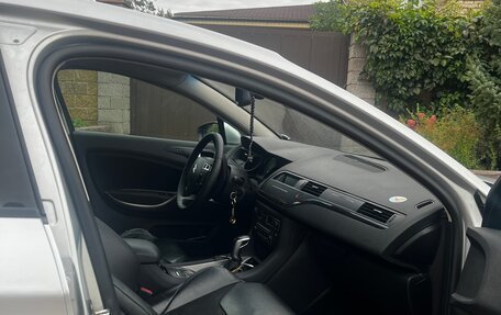 Citroen C5 II, 2010 год, 750 000 рублей, 5 фотография