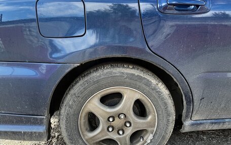 Subaru Impreza III, 2001 год, 450 000 рублей, 8 фотография
