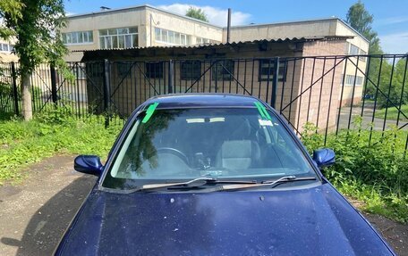 Subaru Impreza III, 2001 год, 450 000 рублей, 6 фотография