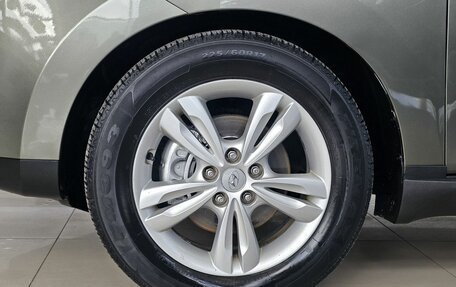 Hyundai ix35 I рестайлинг, 2010 год, 1 375 000 рублей, 6 фотография