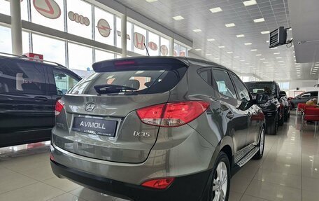 Hyundai ix35 I рестайлинг, 2010 год, 1 375 000 рублей, 9 фотография