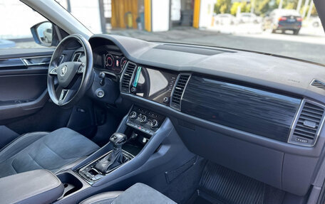 Skoda Kodiaq I, 2019 год, 3 500 000 рублей, 11 фотография